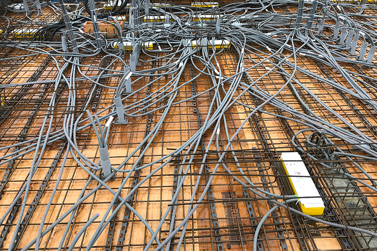 Installation