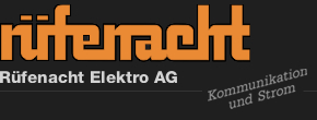 Rüfenacht Elektro